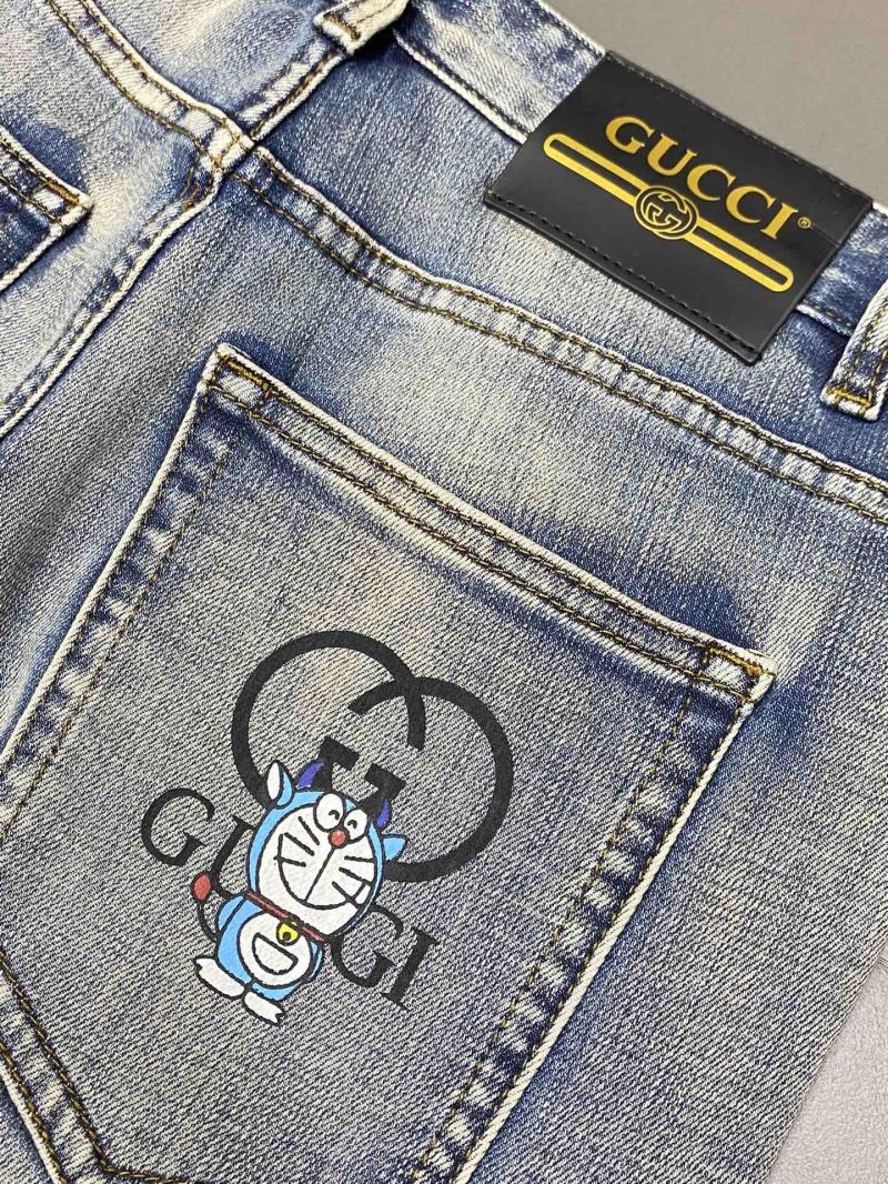 Gucci Jeans